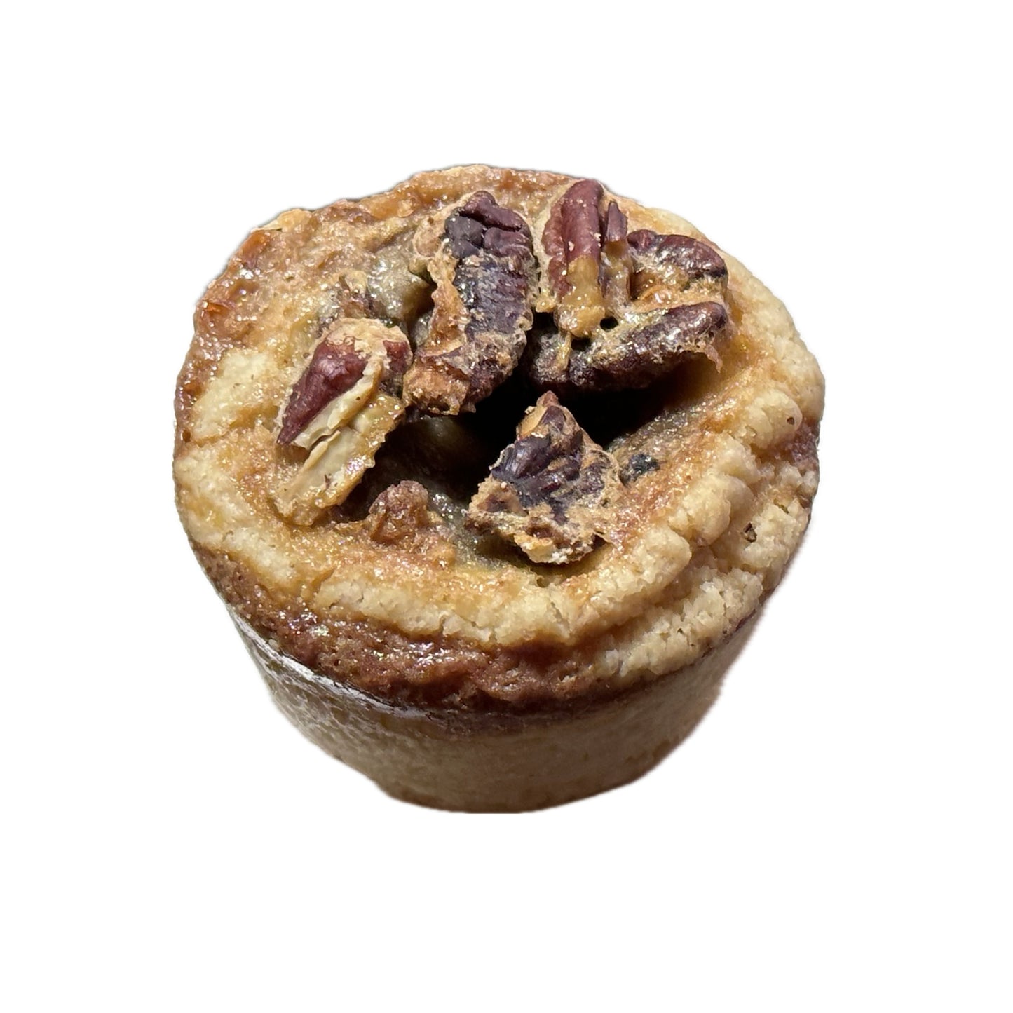 Maple Pecan Bites