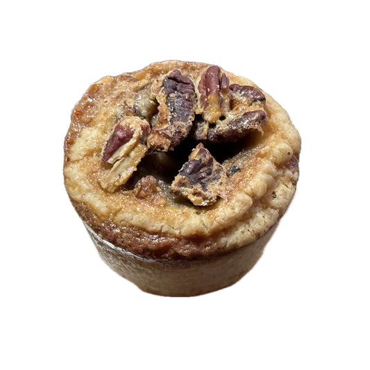 Maple Pecan Bites